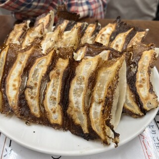 ぎょうざの店 ひょうたん 三宮店