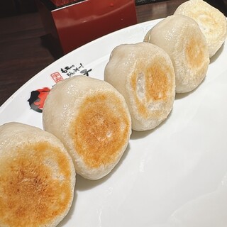 餃天堂 シンボルロード店