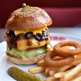 ブラザーズ 人形町本店