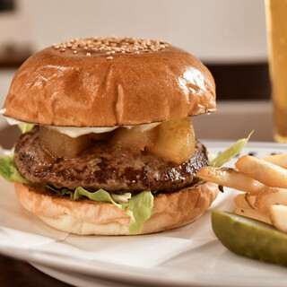 ファイヤーハウス