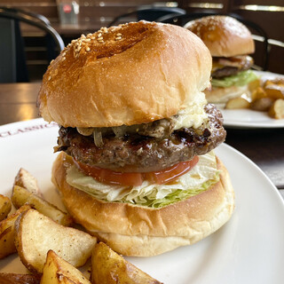 エーエス クラシックス ダイナー KOMAZAWA