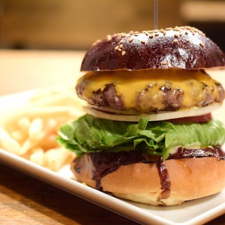 ハングリー ヘブン 目黒店