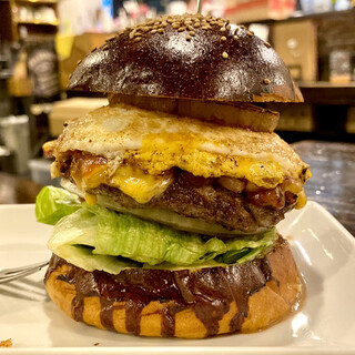 ハングリー ヘブン 上板橋店