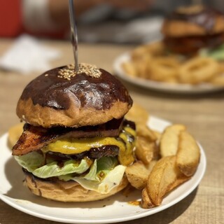 ソウルダイナー