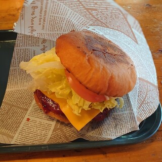 ログキット 佐世保本店