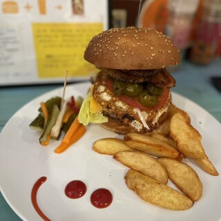 ズートンズ 久茂地店