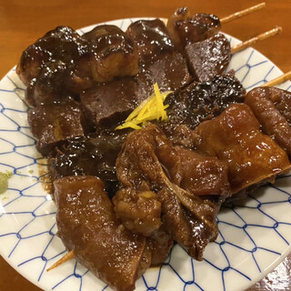 美味ぇ津゛