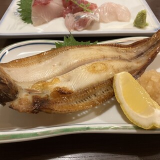 四季の味 ふじ芳