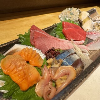 さかなや　いぬい