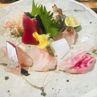 日本酒餐昧うつつよ