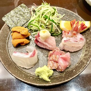 田中田 博多本店