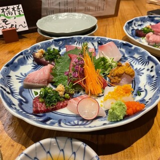 魚ト肴いとおかし