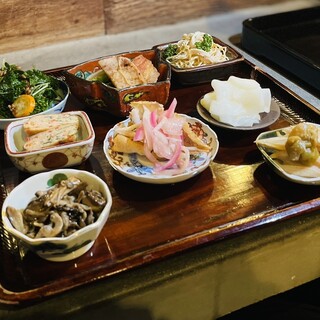 台所ようは/とんかつようは