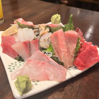 ひとし 石敢當店