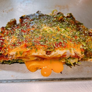 広島お好み焼き おこたろう