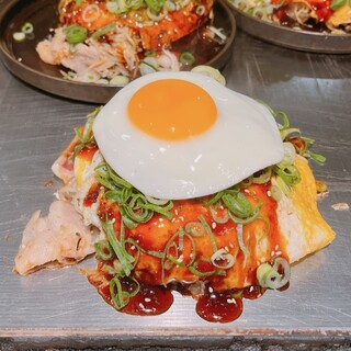 電光石火 東京駅店