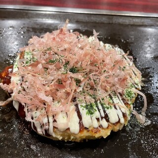 お好み焼 ゆかり 曽根崎本店