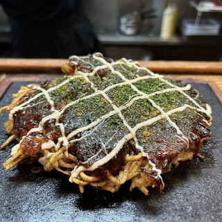 法善寺横丁 やき然