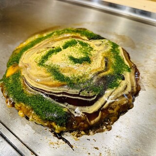 お好み焼き しみづ