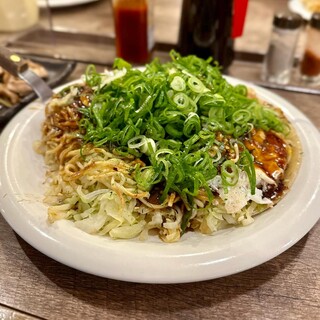 お好み焼 みっちゃん総本店 八丁堀本店