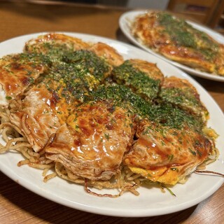 ふみちゃん 流川店