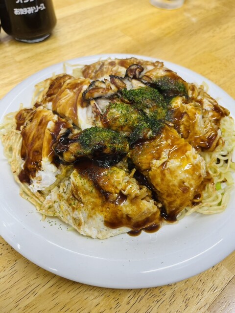 いっちゃん 本店