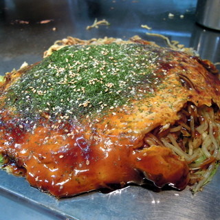 広島お好み焼き 廣