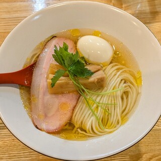 自家製麺 くろ松