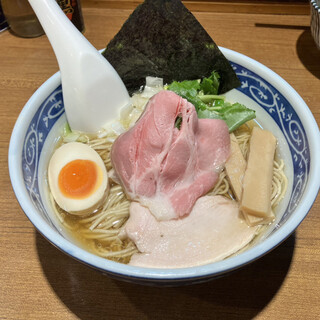 寿製麺 よしかわ 川越店