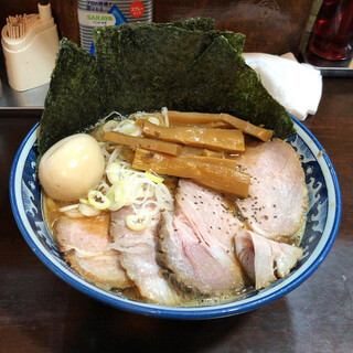 兎に角 松戸本店