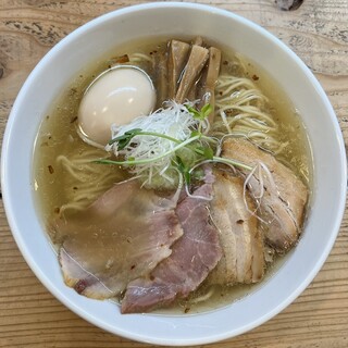 The Noodles & Saloon Kiriya