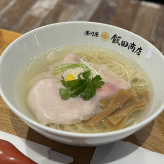 湯河原 飯田商店 ららぽーと沼津店