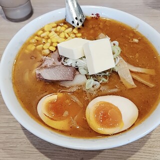 さっぽろ純連 札幌店