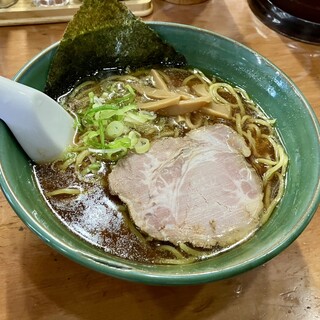 らーめん初代 小樽本店