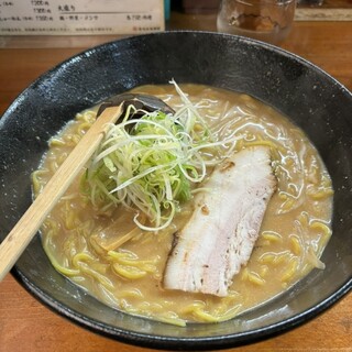 らーめん 信玄 南６条店