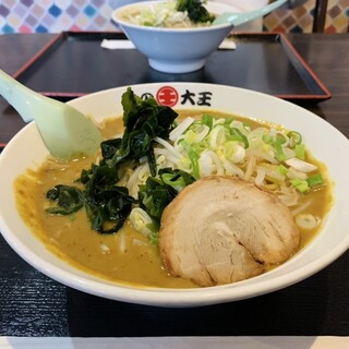 味の大王 総本店