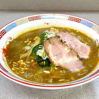 味の大王 室蘭本店