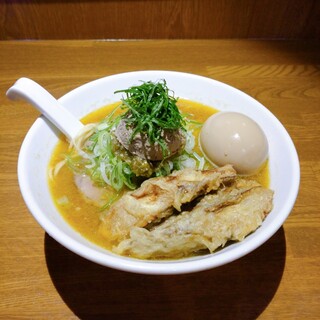 雨は、やさしく