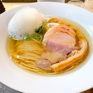 NOUILLES JAPONAISE とくいち