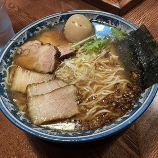 麺工房 隠國 愛川本店