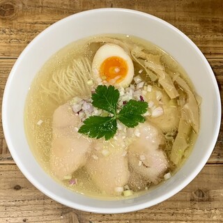 ラーメン フリーバーズ