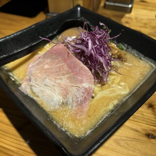 バロンヌードル