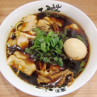 麺屋 丈六 なんば店