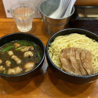 ラーメン哲史