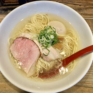 麺屋 翔 本店
