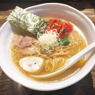 RAMEN CiQUE