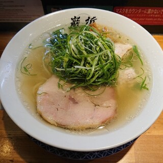 ラーメン巌哲