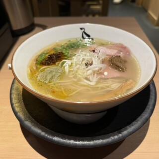 SOBA HOUSE 金色不如帰 新宿御苑本店