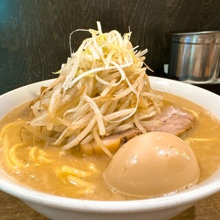 味噌麺処 田坂屋