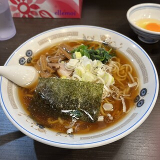 えーちゃん食堂